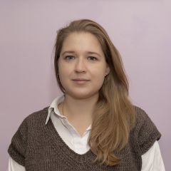 Чмиленко Мария