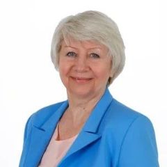 Колобовникова Людмила