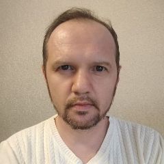 Левченко Владимир