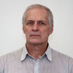 Семенов Сергей