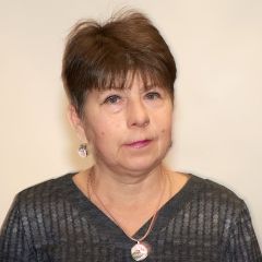Сошникова Алла