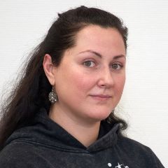Есина Наталья