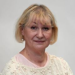 Будько Анна Николаевна