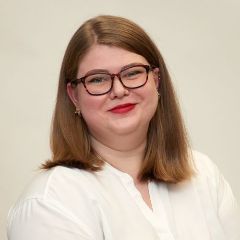 Козлова Анна