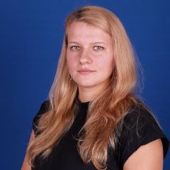 Кислякова Мария