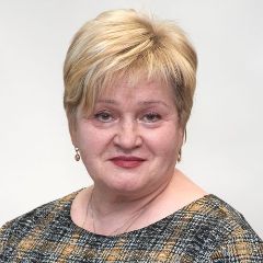 Трифонова Наталия
