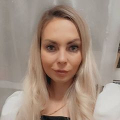Михалёва Анастасия