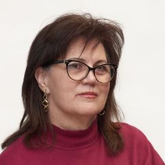 Белозерцева Ирина Викторовна