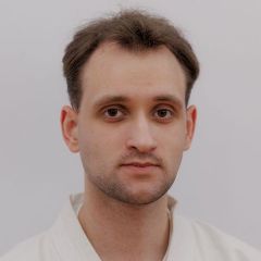 Помазов Александр