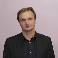 Копченков Михаил
