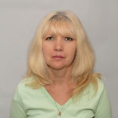 Миловидова Людмила