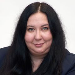 Руднева Анна