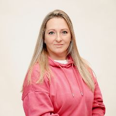 Лоцманова Ольга