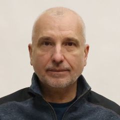Потанский Владимир