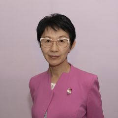 Делизонас Марта Алексеевна