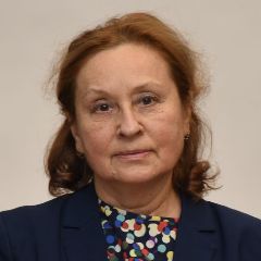 Банкина Инна Михайловна