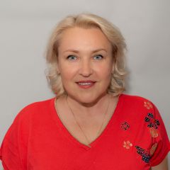 Новикова Елена