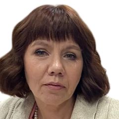 Иванова Надежда