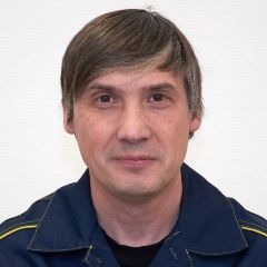 Шурупов Алексей