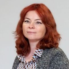 Лысенкова Кристина