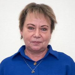 Семенова Надежда