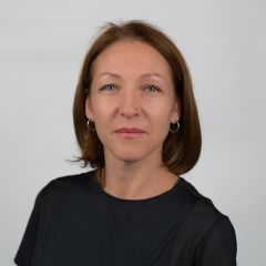 Кузнецова Маргарита