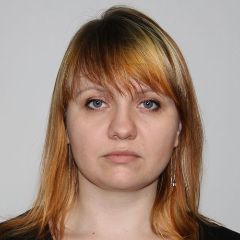 Фадеева Елена