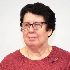Борисова Раиса Васильевна