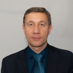Писарев Александр