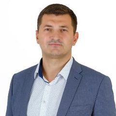 Кулин Алексей