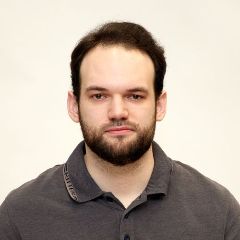 Жуков Никита
