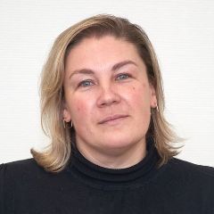 Зенина Валентина