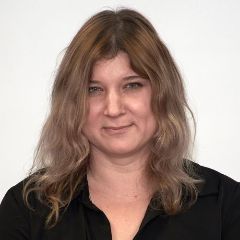Захаркина Анна