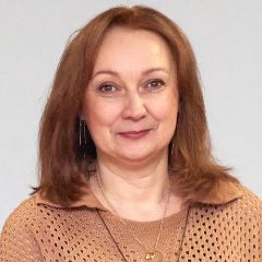Лапина Светлана