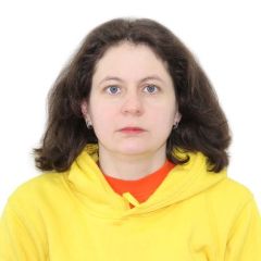 Башкирова Наталья Александровна