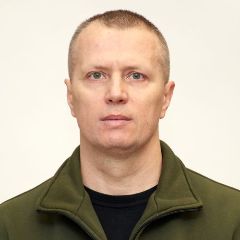Павлов Сергей