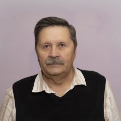 Воронов Петр Николаевич