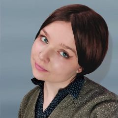 Таганова Анастасия