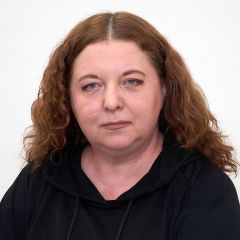 Гехман Юлия Валерьевна