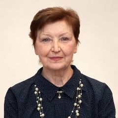 Лискова Наталья