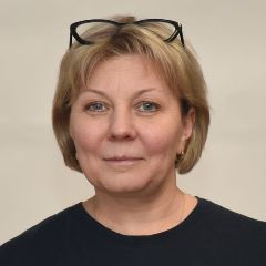 Ефименкова Марина