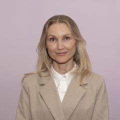 Любченко Елена