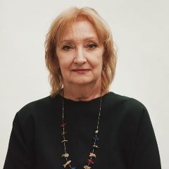 Малофеева Галина