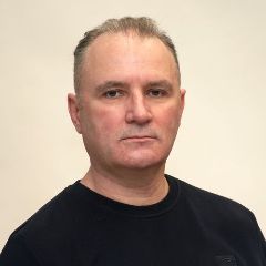 Помазов Александр