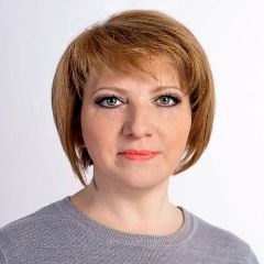 Гимадиева Лариса Николаевна