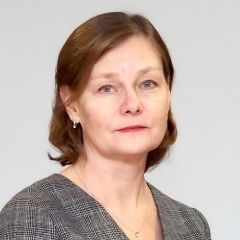 Волошина Светлана Борисовна