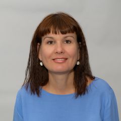 Кузнецова Ирина