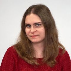 Горшкова Ольга Александровна