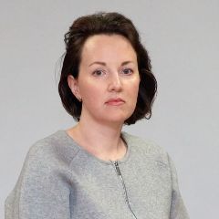 Соловьева Маргарита