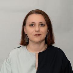 Алексеева Ольга Андреевна